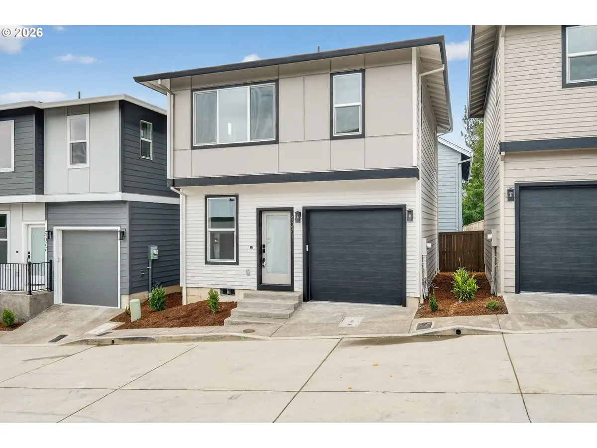 4071 SW Mckinley St #36, Gresham, OR 97080 - #1