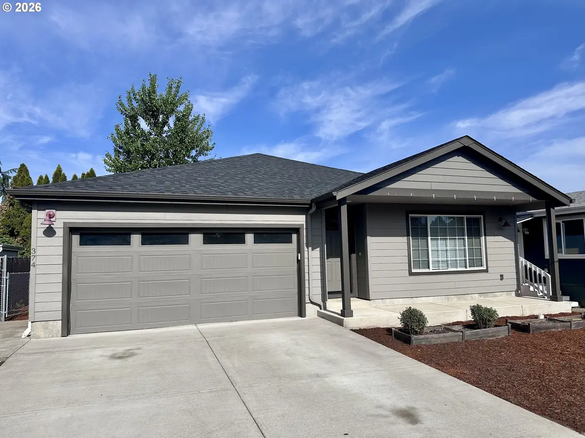 374 Nursery Ct, Eugene, OR 97402 - #1