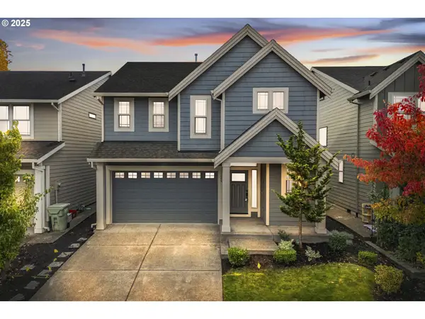 17468 SW Roger Ln, Beaverton, OR 97078