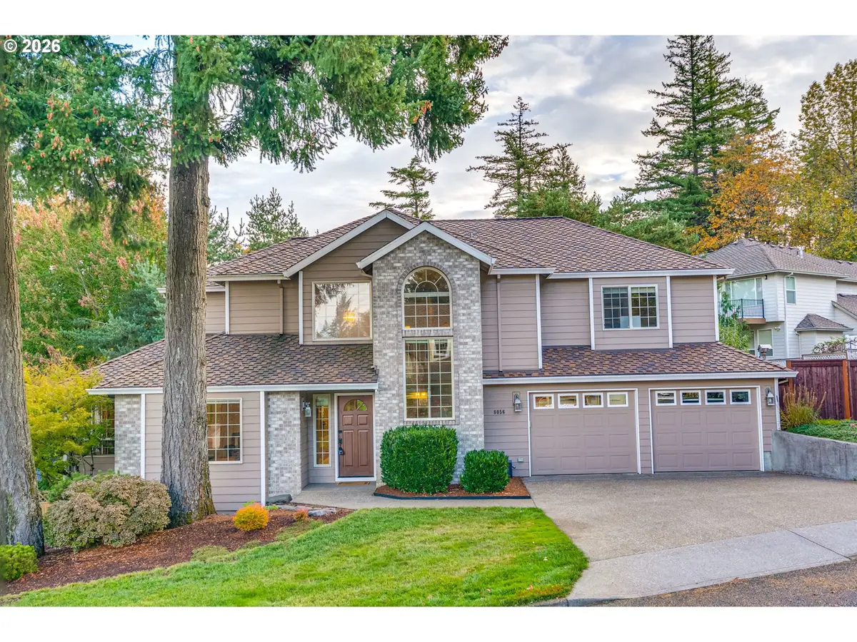 8056 SE 141st Ave, Portland, OR 97236 - #1