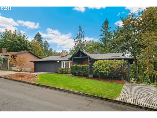 7130 SW Shady Ln, Portland, OR 97223