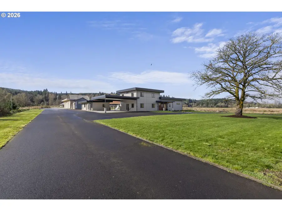 360 Smokey Valley Rd, Toledo, WA 98591 - #2