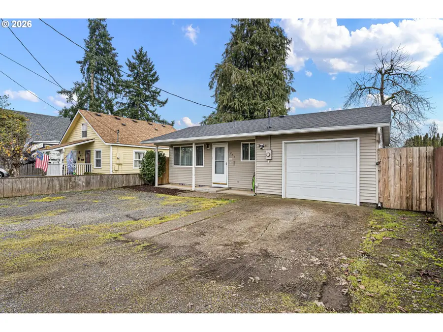 775 54th St, Springfield, OR 97478 - Image #2