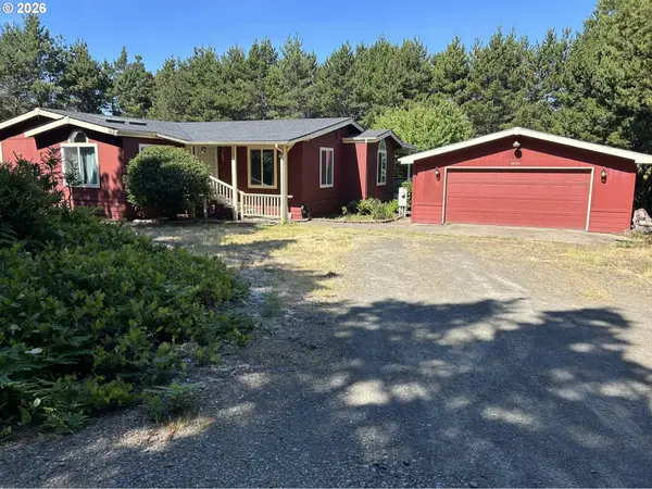 88282 Elmont Dr, Florence, OR 97439