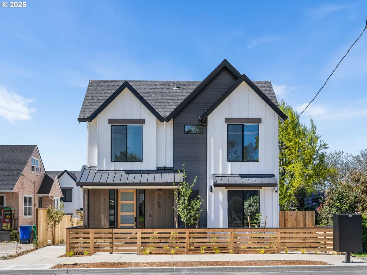 5169 SE 28th Ave, Portland, OR 97202 - #1