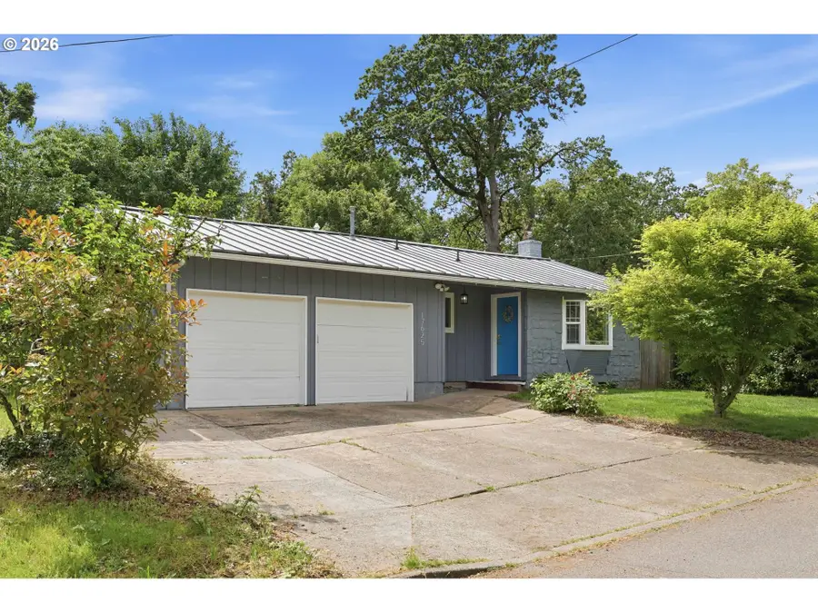 17625 SE Rose St, Milwaukie, OR 97267 - #2