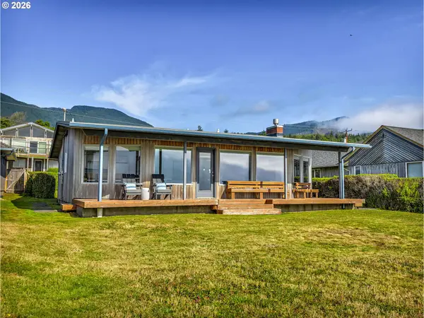 80232 Pacific Rd, ArchCape, OR 97102