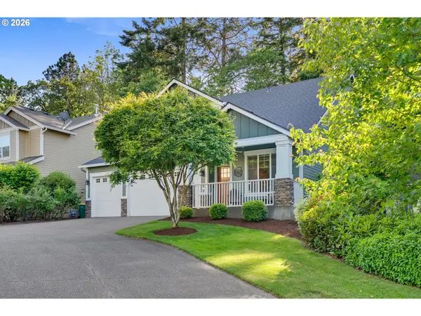15198 SW Tanner Ln, Beaverton, OR 97006