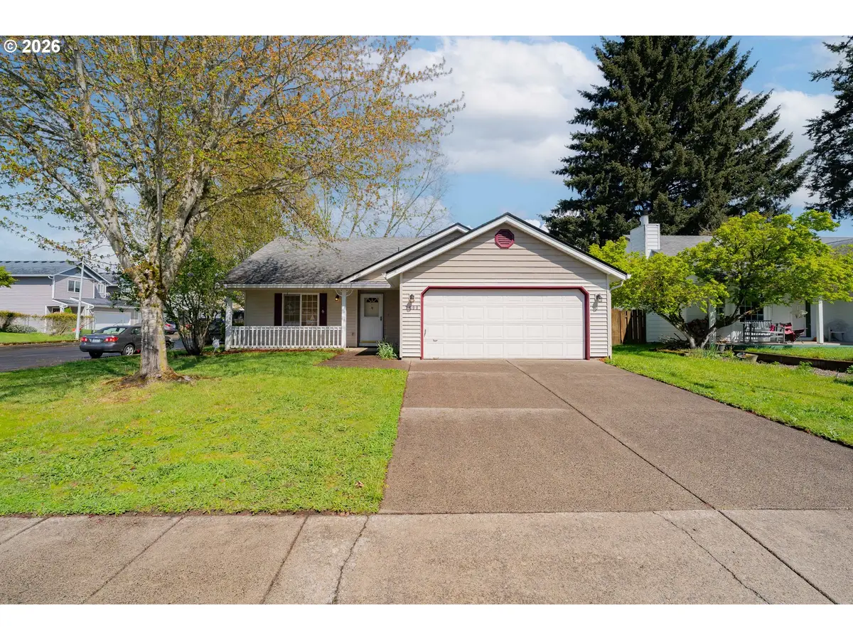7600 NE 60th St, Vancouver, WA 98662 - #1