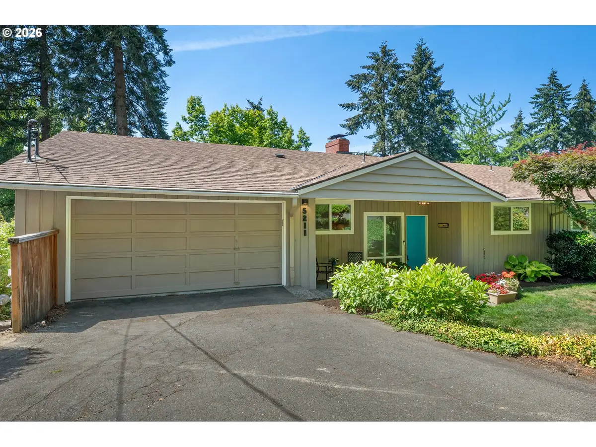 5211 SW 19th Dr, Portland, OR 97239 - #1