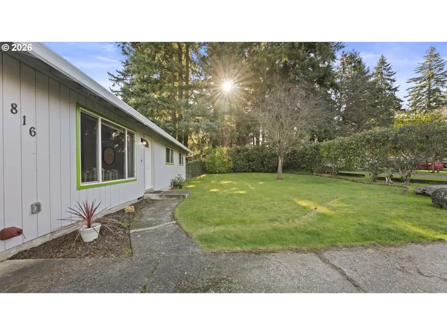 816 NE 193rd Ave, Portland, OR 97230 - Image #2