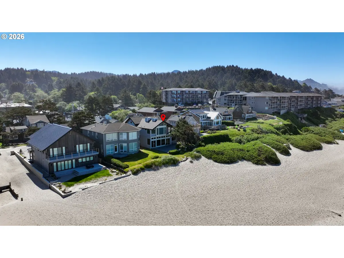 1360 Pacific St, Cannon Beach, OR 97110 - #1