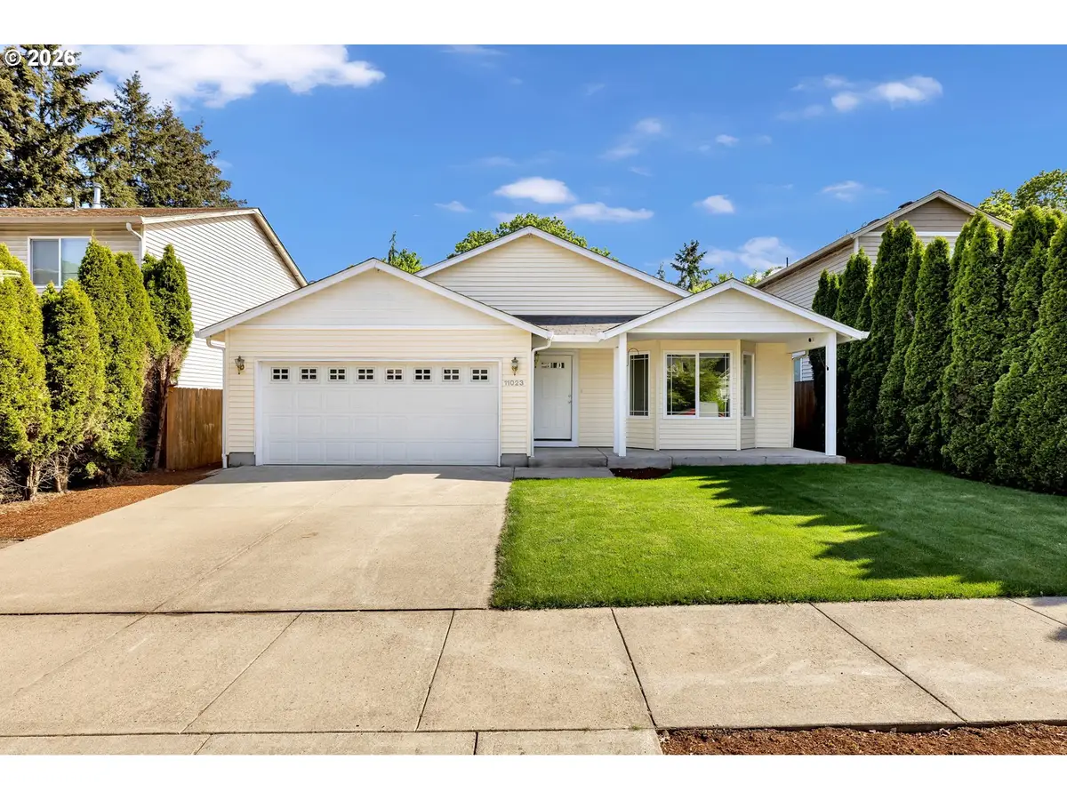 11023 NE 47th St, Vancouver, WA 98682 - #1