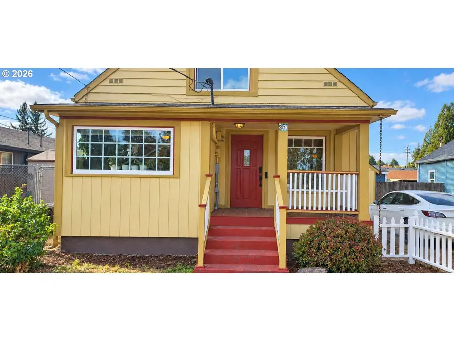2910 Fairmount Ave, Vancouver, WA 98661 - #2