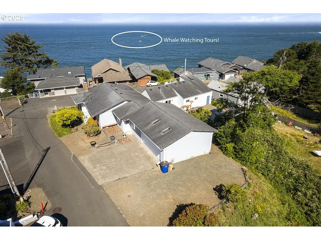 45 Heiberg St, Depoe Bay, OR 97341 - Image #1