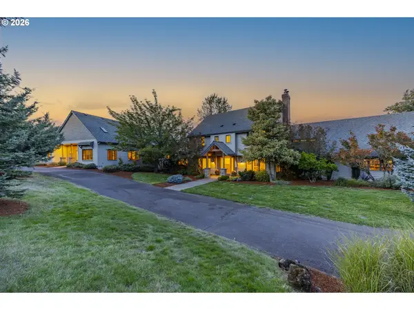 33883 Van Duyn Rd, Eugene, OR 97408