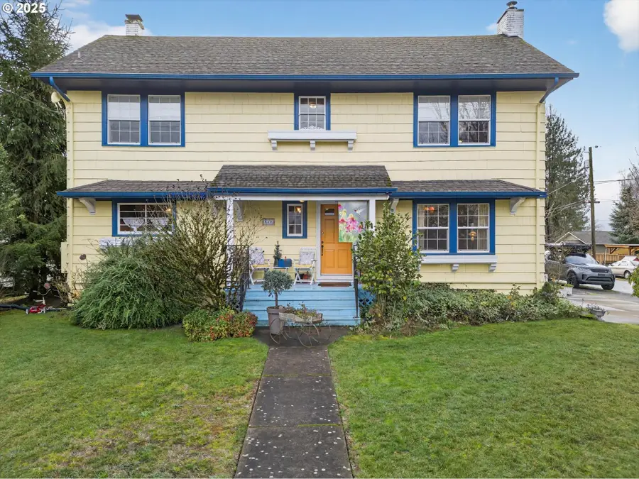 648 W Main St, Carlton, OR 97111 - Image #3