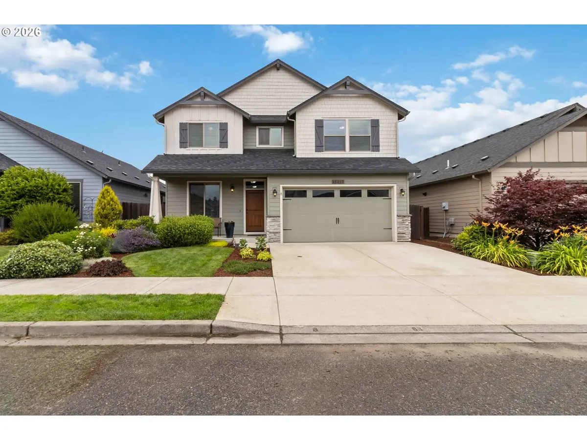 11217 NE 134th Pl, Vancouver, WA 98682 - #1