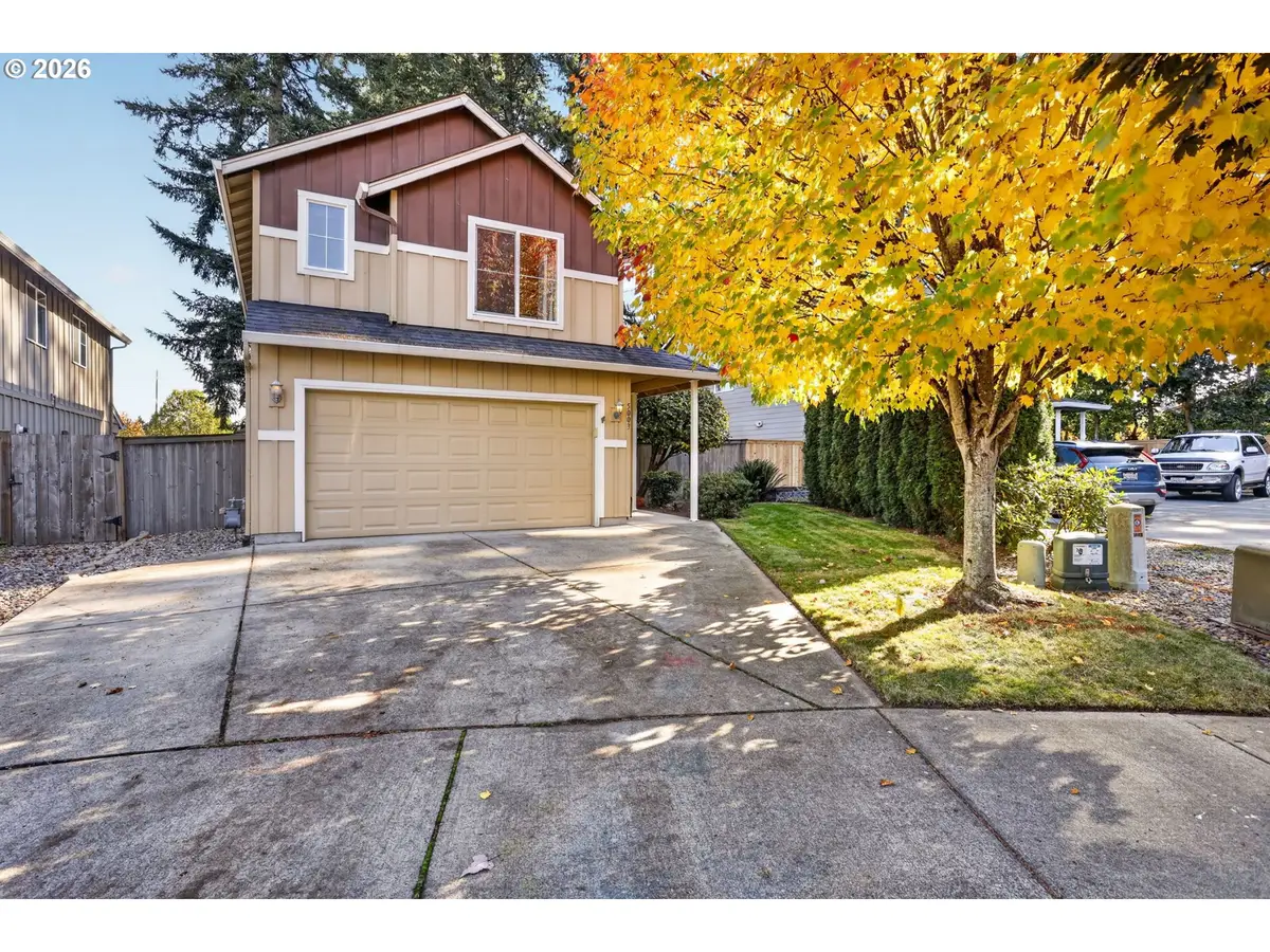 5003 NE 135th Ave, Vancouver, WA 98660 - #1