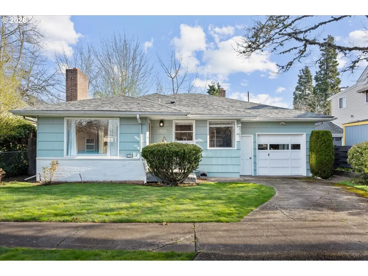 1725 Grant St Ne, Salem, OR 97301 - #1