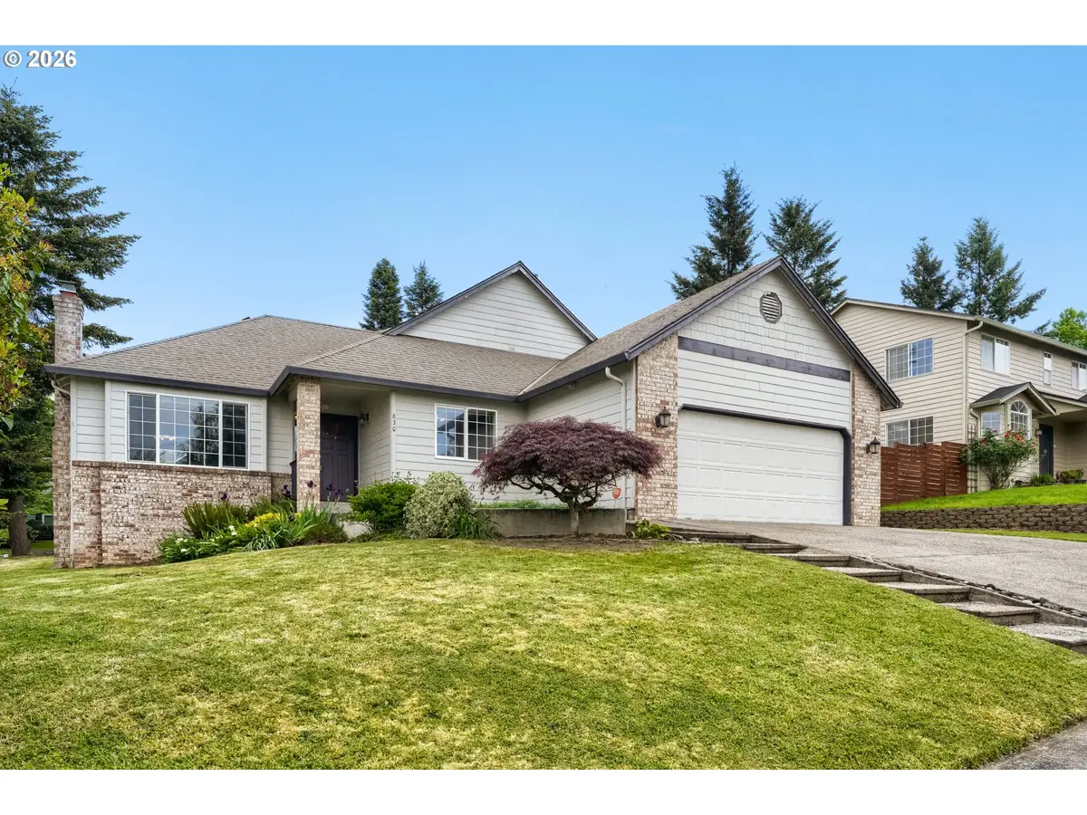630 NW Klickitat St, Camas, WA 98607 - #1