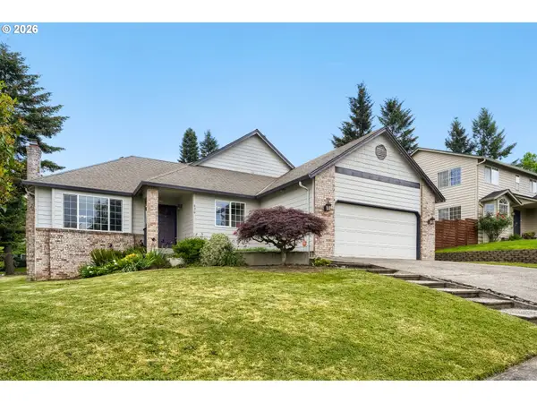 630 NW Klickitat St, Camas, WA 98607