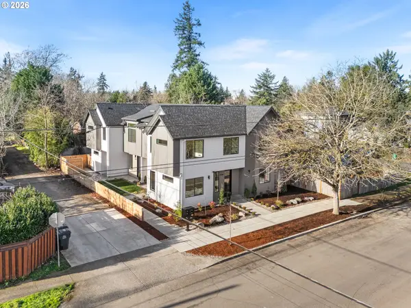 5941 SE 60th Ave, Portland, OR 97206