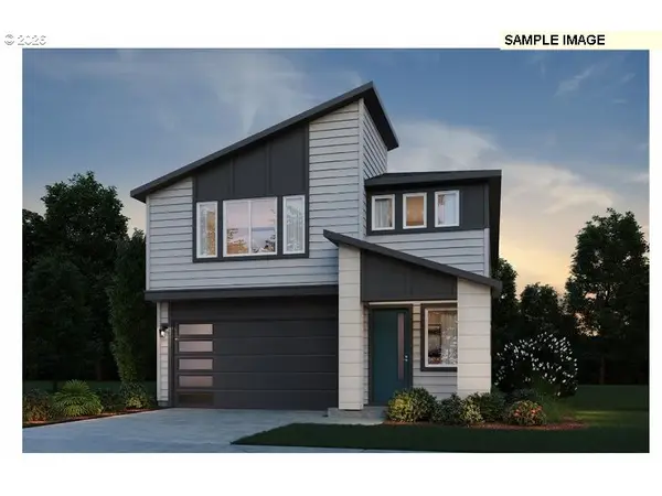 15960 SW Bluewater Ter, Tigard, OR 97224