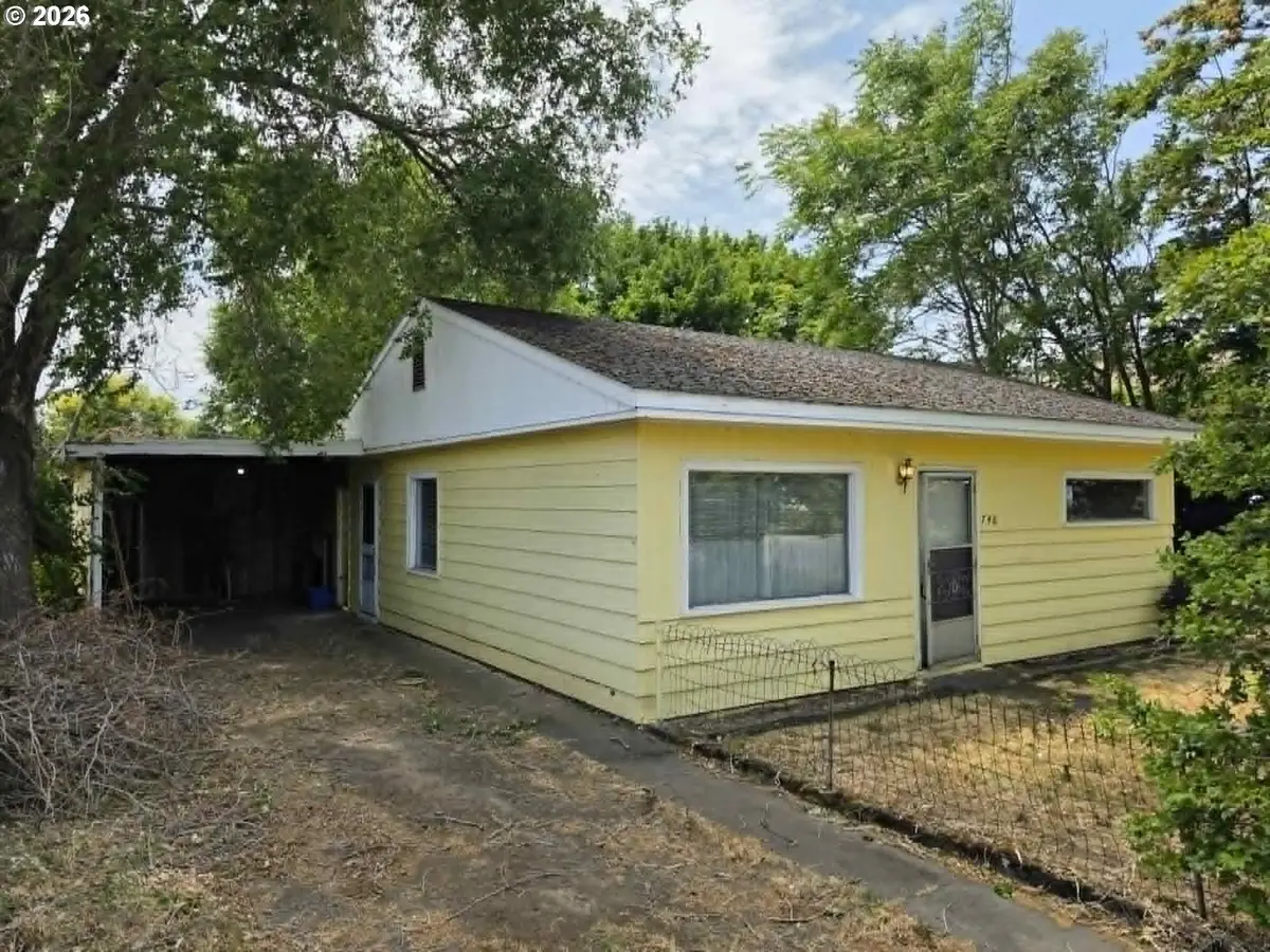 746 Lee St, The Dalles, OR 97058 - #1