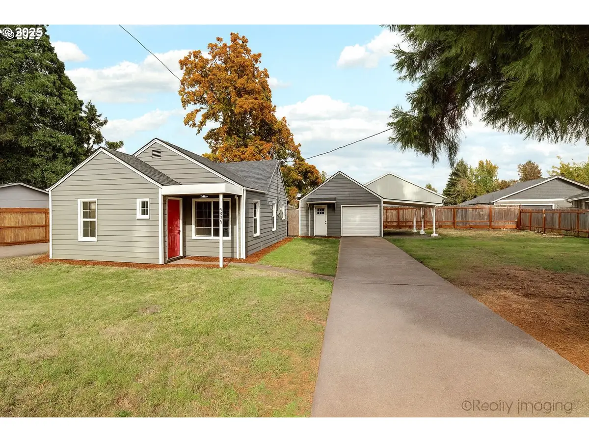 4335 Glenwood Dr Se, Salem, OR 97317 - #1
