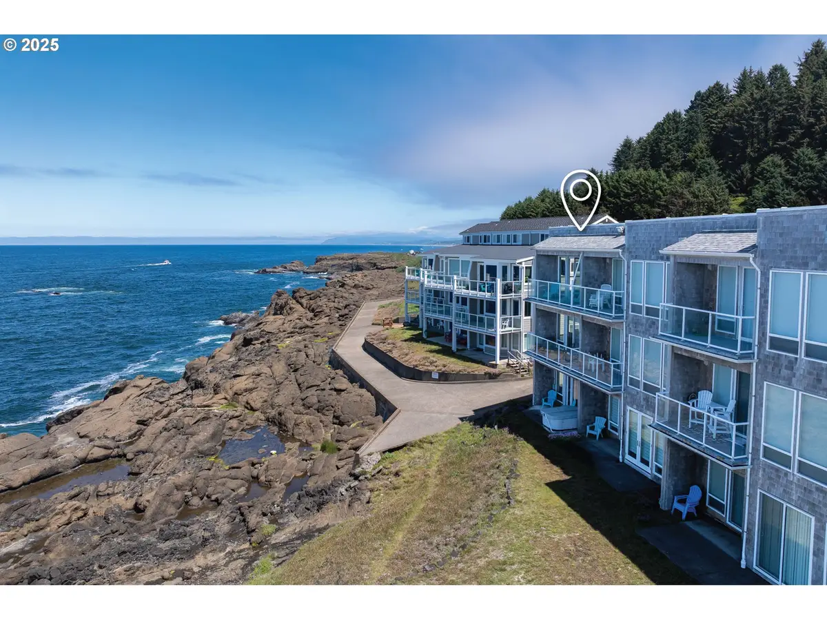 1113 N Hwy 101 #52, Depoe Bay, OR 97341 - Image #1