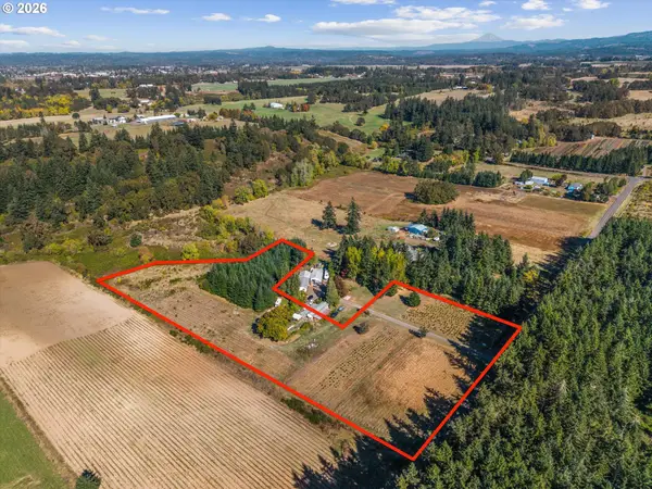 0 Dart, Molalla, OR 97038