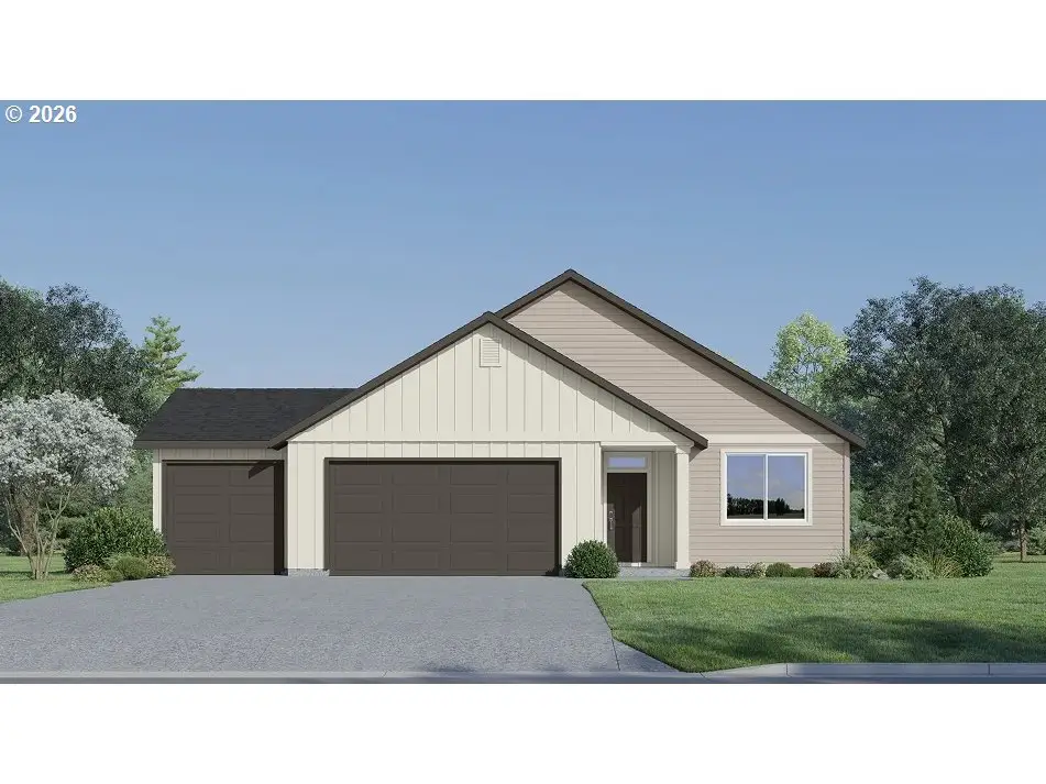 1058 Clemson St, Woodburn, OR 97071 - Image #1