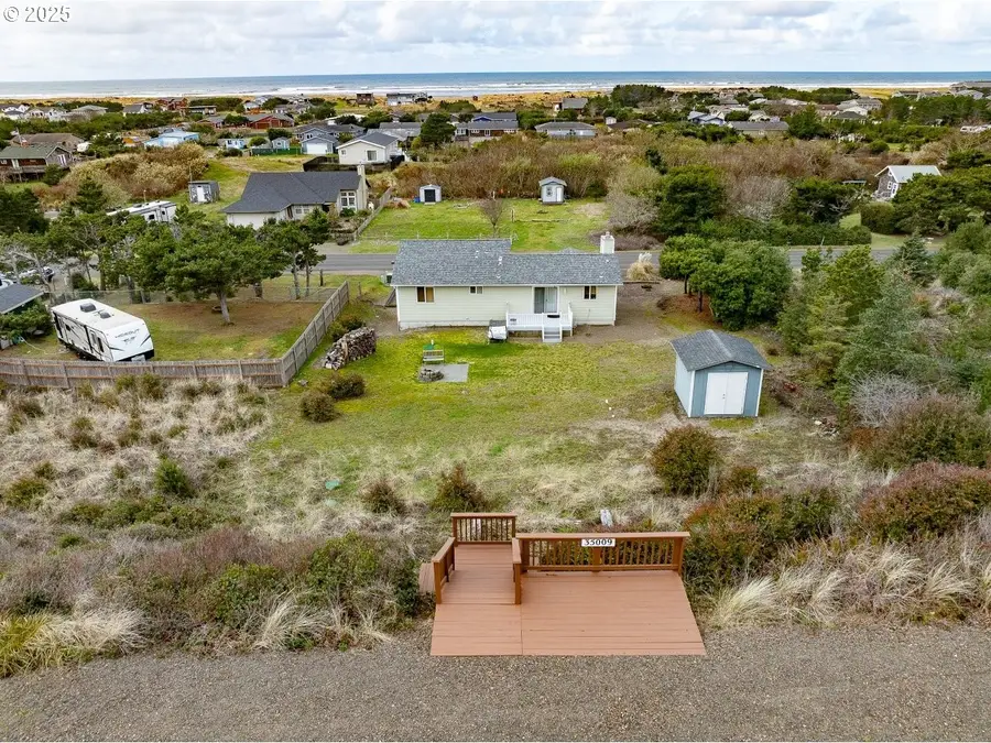 35009 J Pl, Long Beach North Beach Peninsula, WA 98640 - Image #2