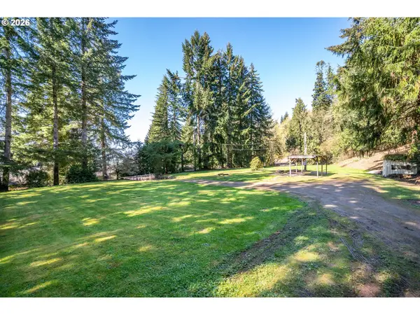 1119 Holcomb Rd, Kelso, WA 98626