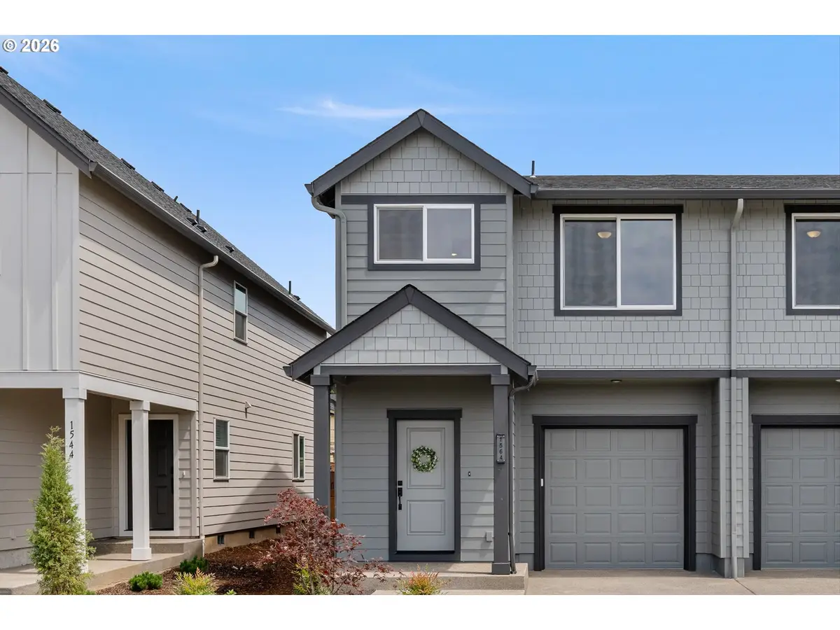 1564 Brown St, Woodburn, OR 97071 - #1