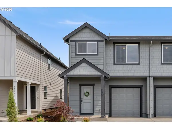 1564 Brown St, Woodburn, OR 97071