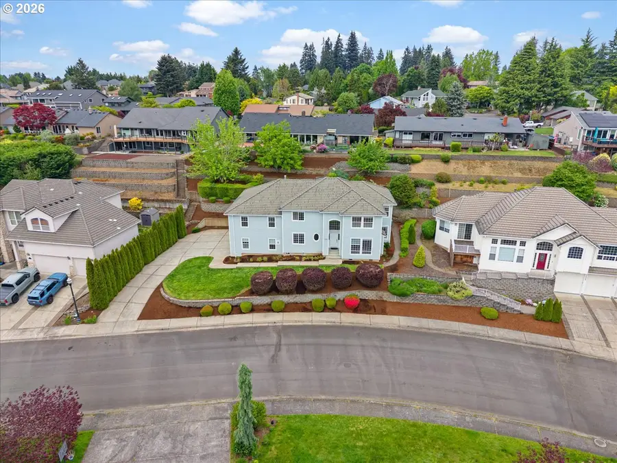 1510 NW Gregory Dr, Vancouver, WA 98665 - #2