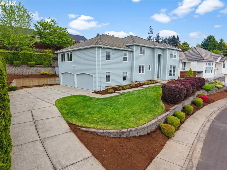 1510 NW Gregory Dr, Vancouver, WA 98665 - #3