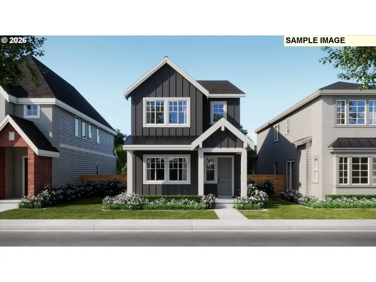 18092 SW Haggerty Ln, Beaverton, OR 97003 - #1