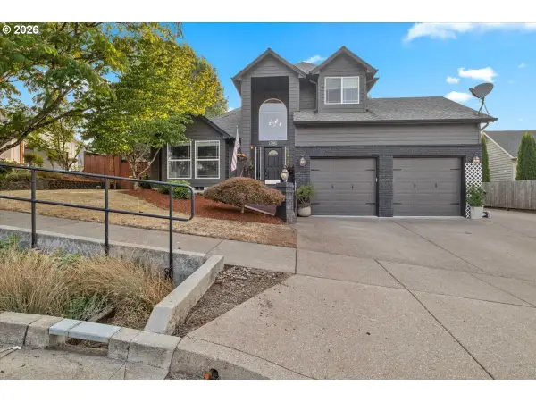 1200 NW Thorn Dr, Albany, OR 97321