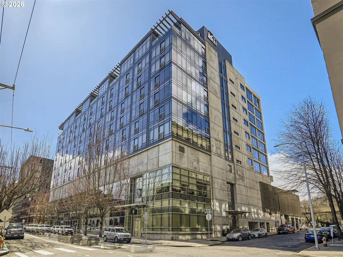 1410 NW Kearney St #721, Portland, OR 97209 - #1