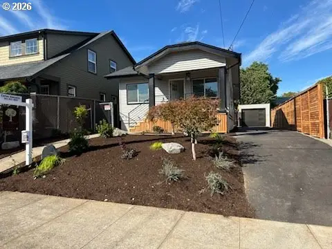 6923 N Williams Ave, Portland, OR 97217 - #1