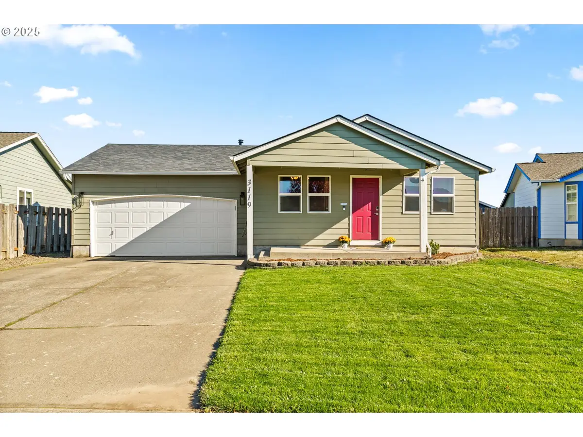 3119 28th Ave, Albany, OR 97322 - Image #1