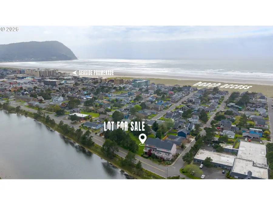 0 Necanicum Dr #Tract 3, Seaside, OR 97138 - #2