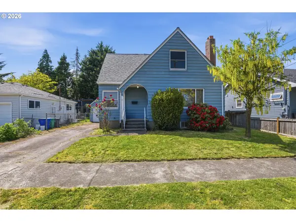 3127 SE 64th Ave, Portland, OR 97206