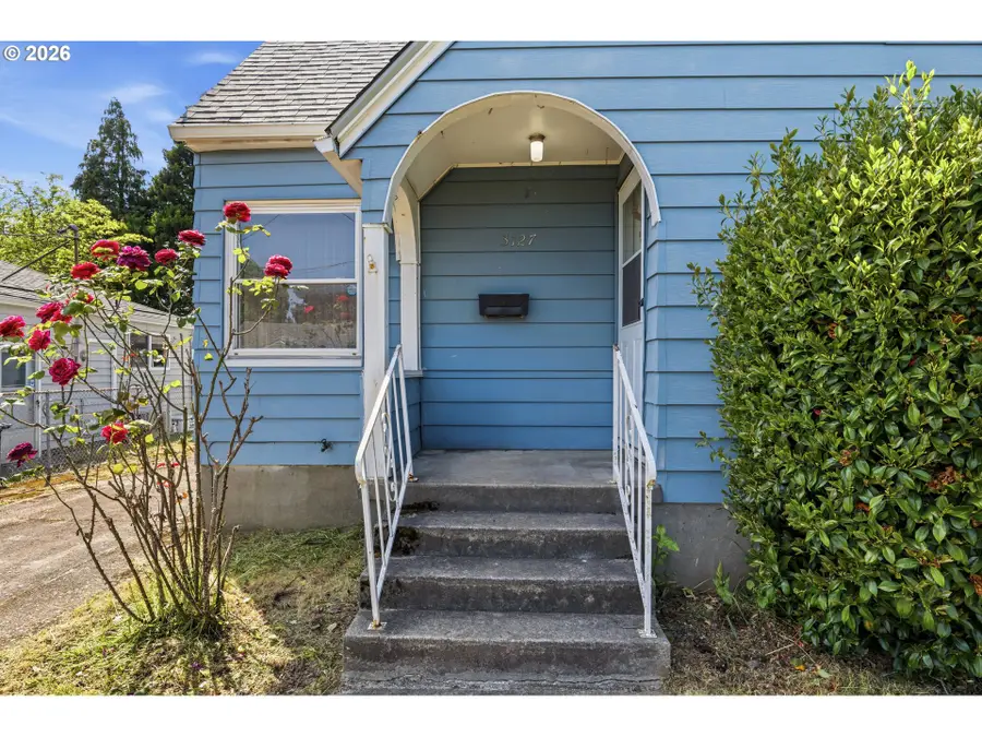 3127 SE 64th Ave, Portland, OR 97206 - #2