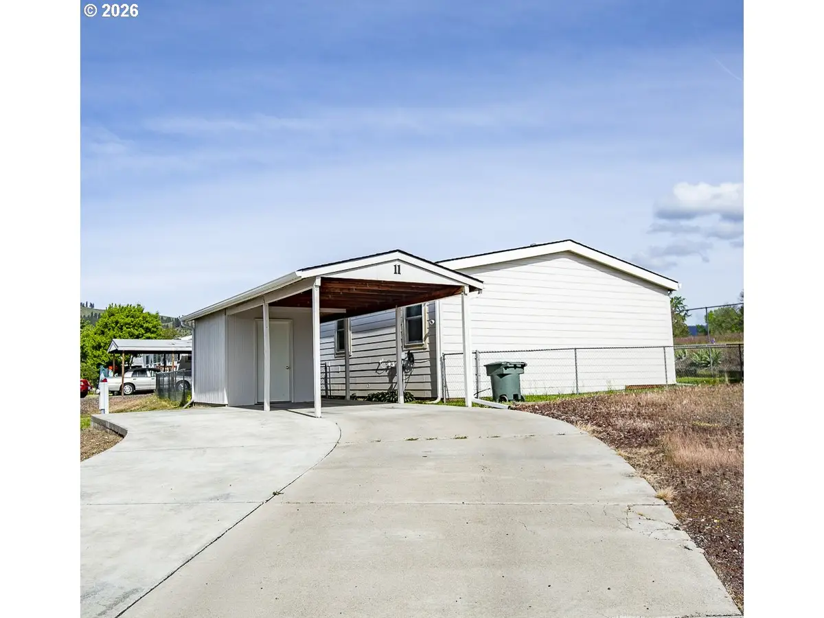 313 12th St #11, La Grande, OR 97850 - #1