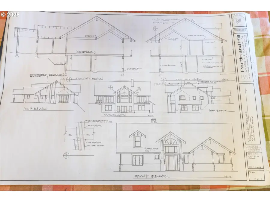 23505 NW Dairy Creek Rd, Coast Range, OR 97133 - Image #3