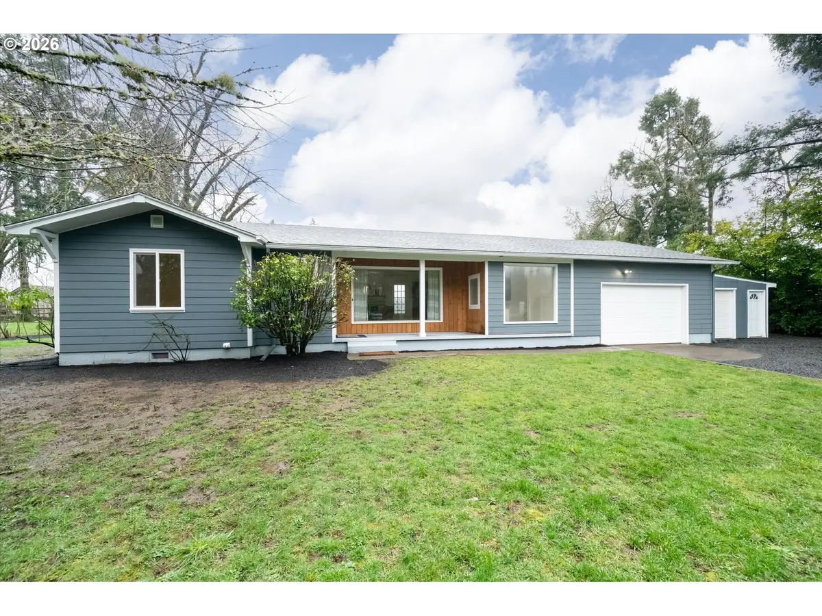 40064 Mckenzie Hwy, Springfield, OR 97478 - #1